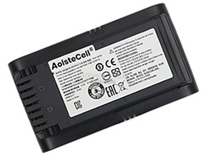 Samsung jet75 battery