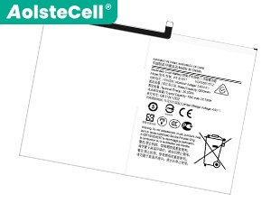 Samsung Tab A9 Plus 11inch battery