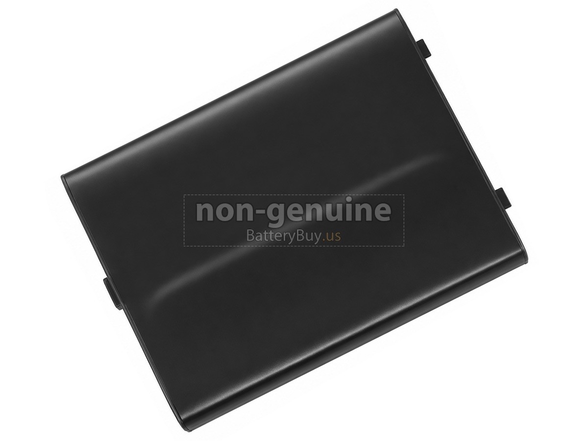battery for SanDisk SANSA E200