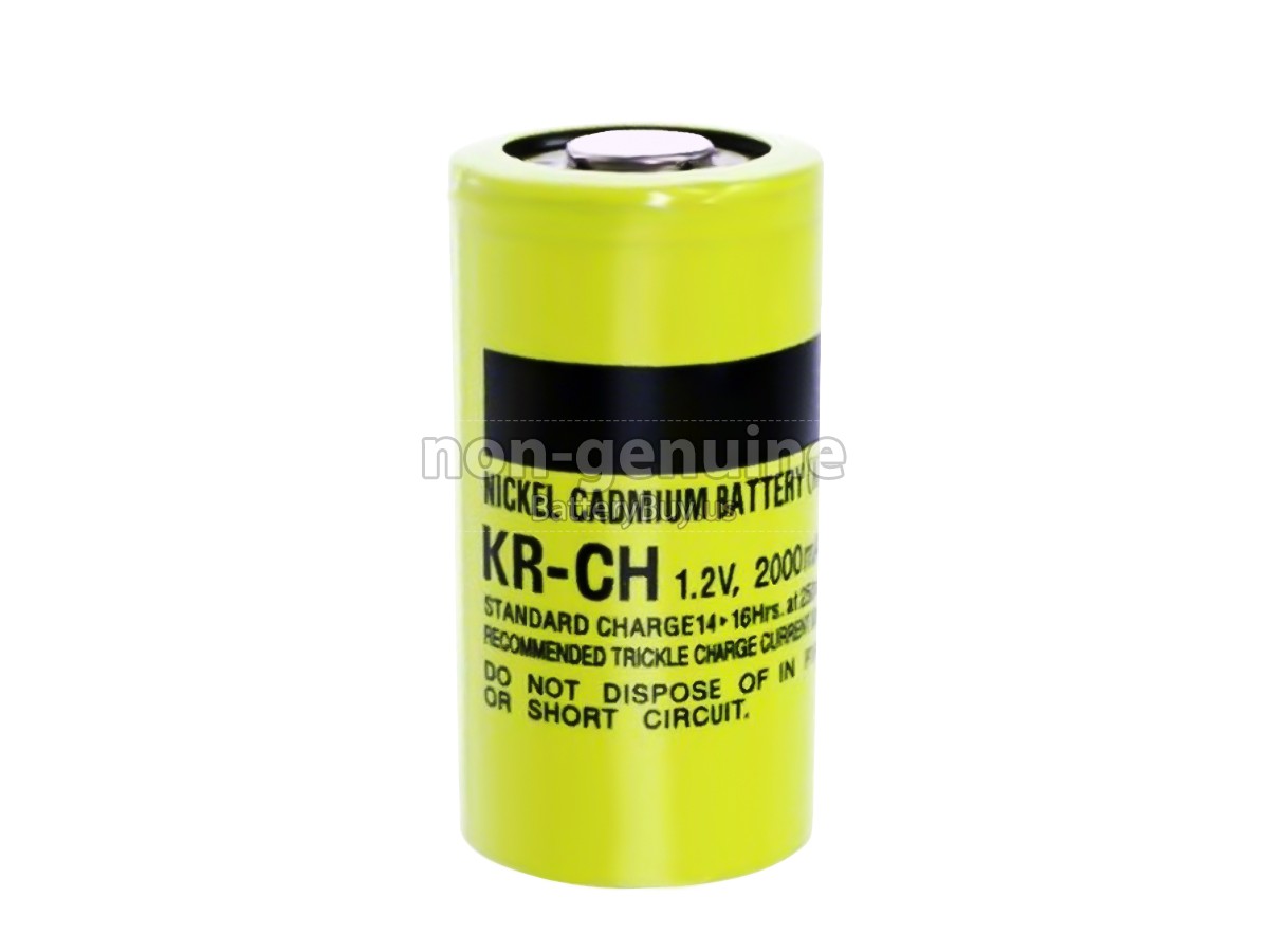 battery for Sanyo KR-CH
