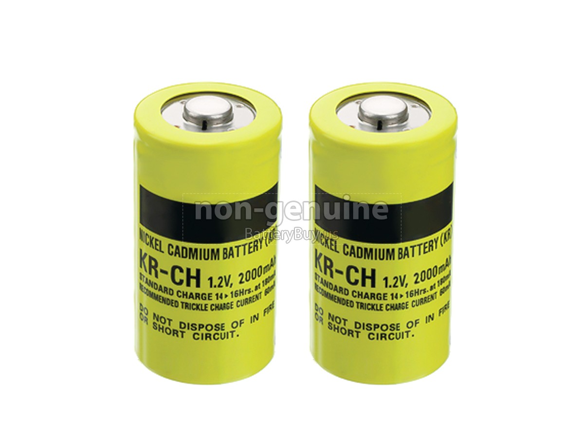 battery for Sanyo KR-CH