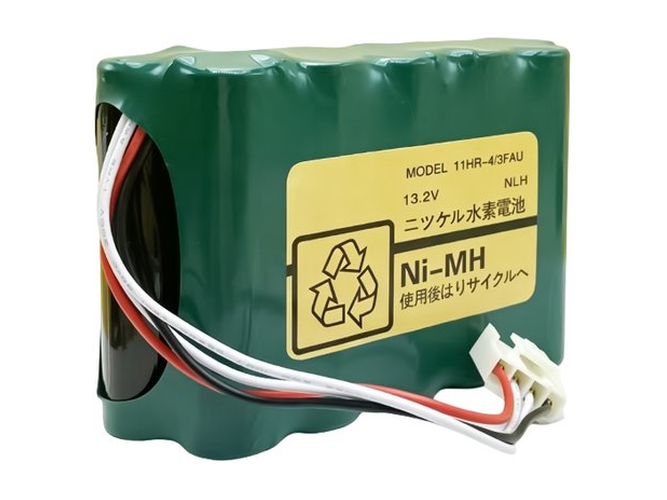 Sanyo 11HR-4/3FAU battery