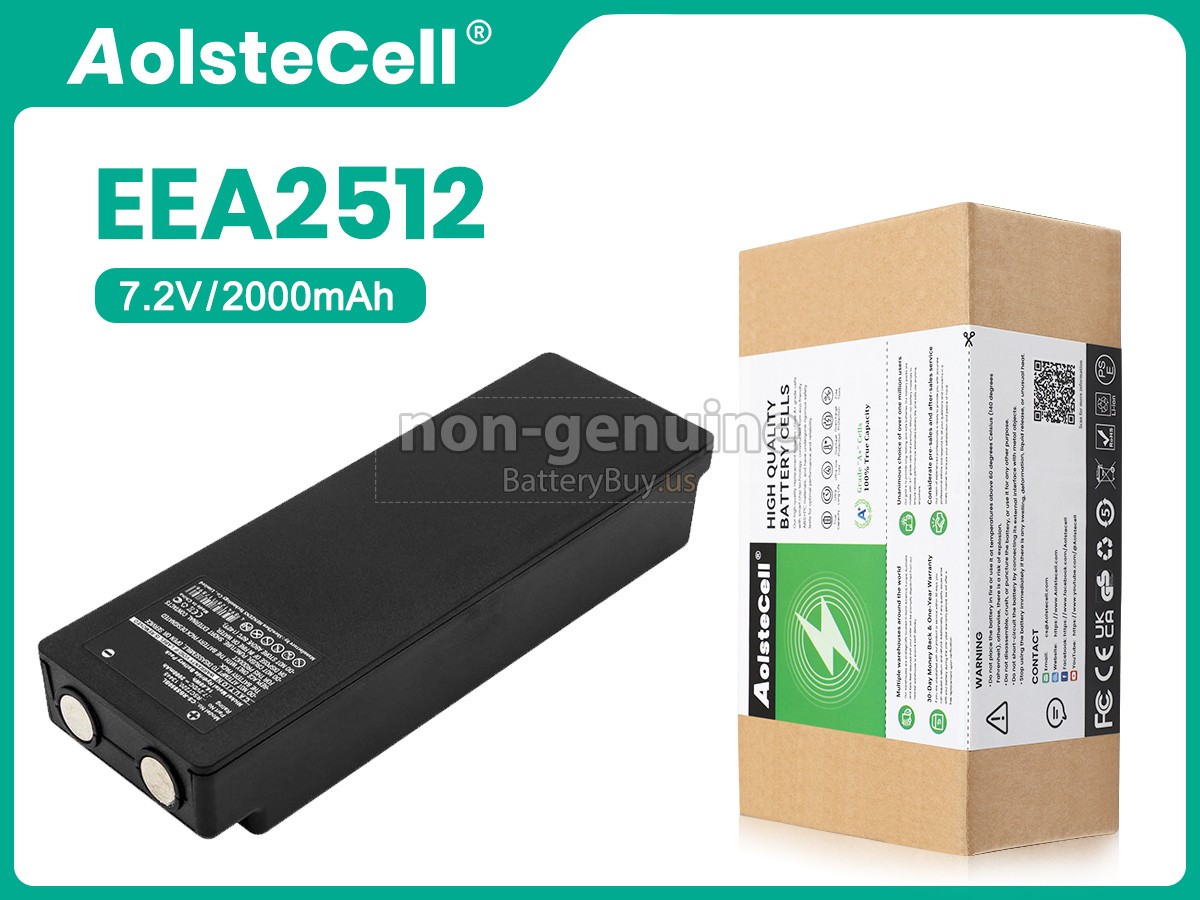 battery for Scanreco 592