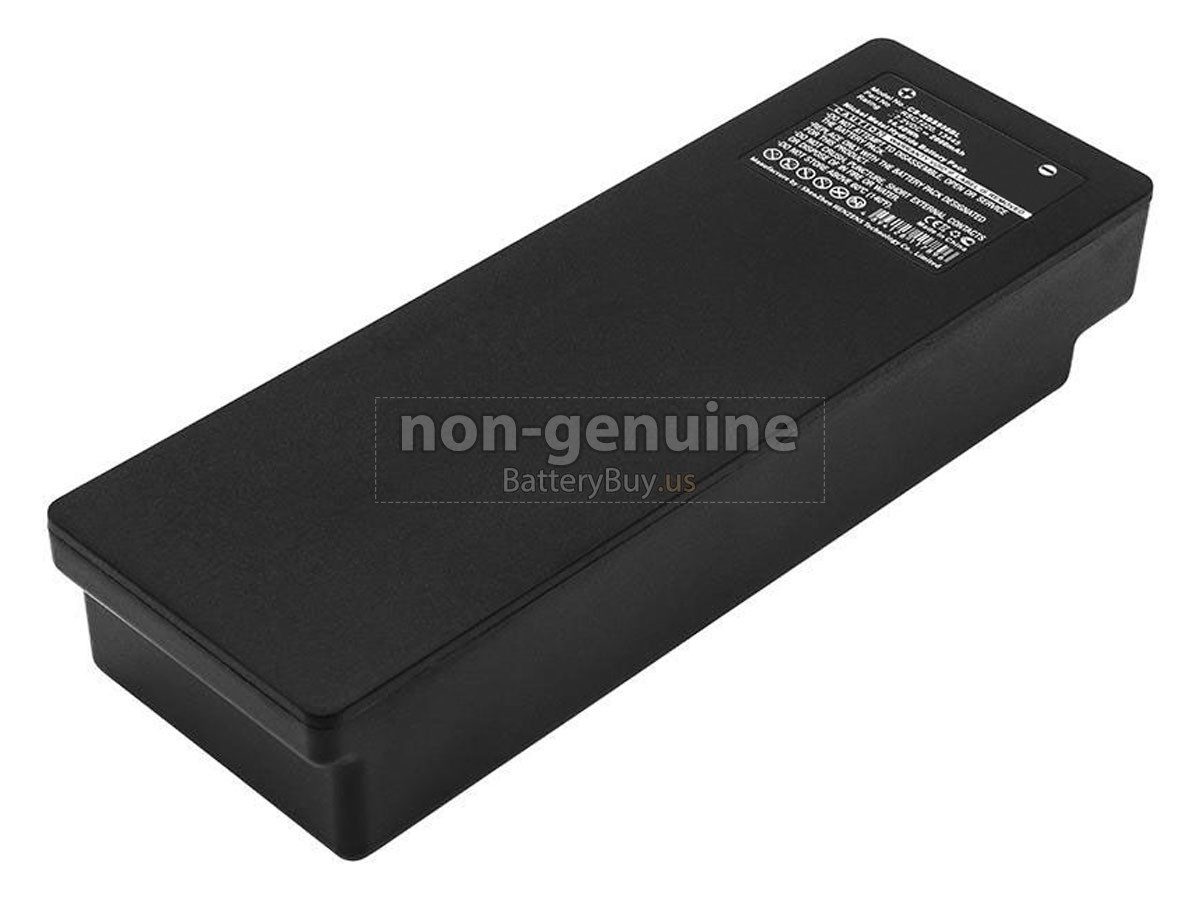 battery for Scanreco 592