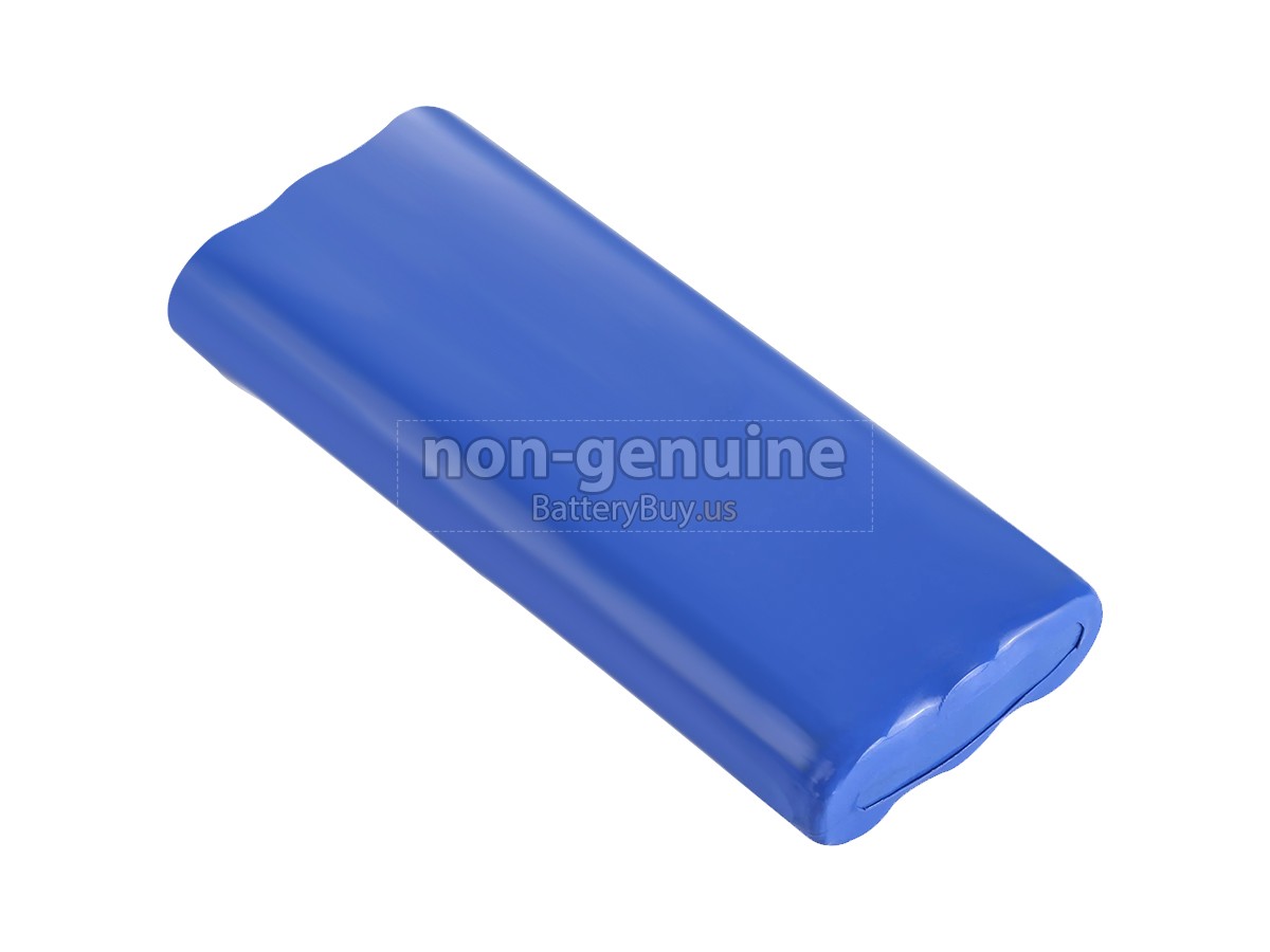 battery for Schiller AT10 PLUS