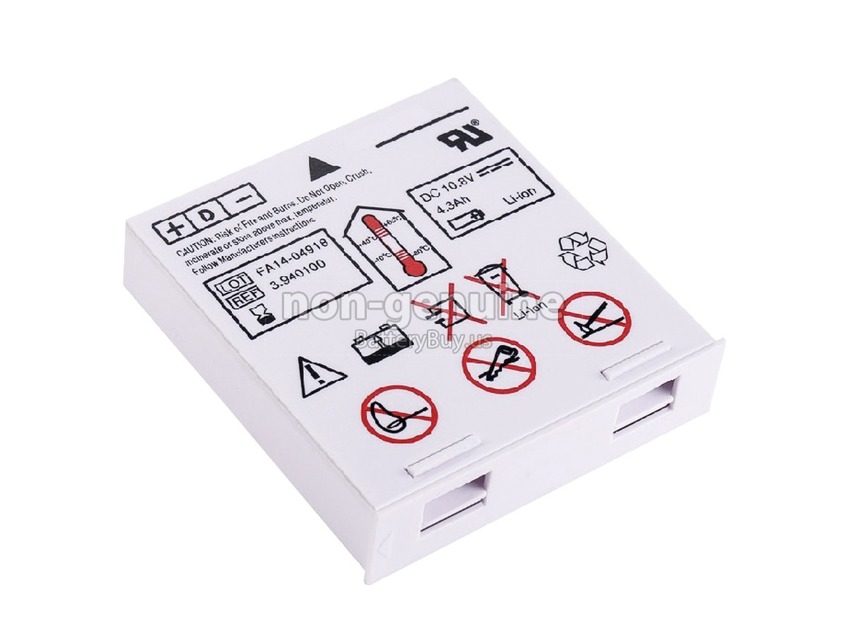 battery for Schiller 2.200132