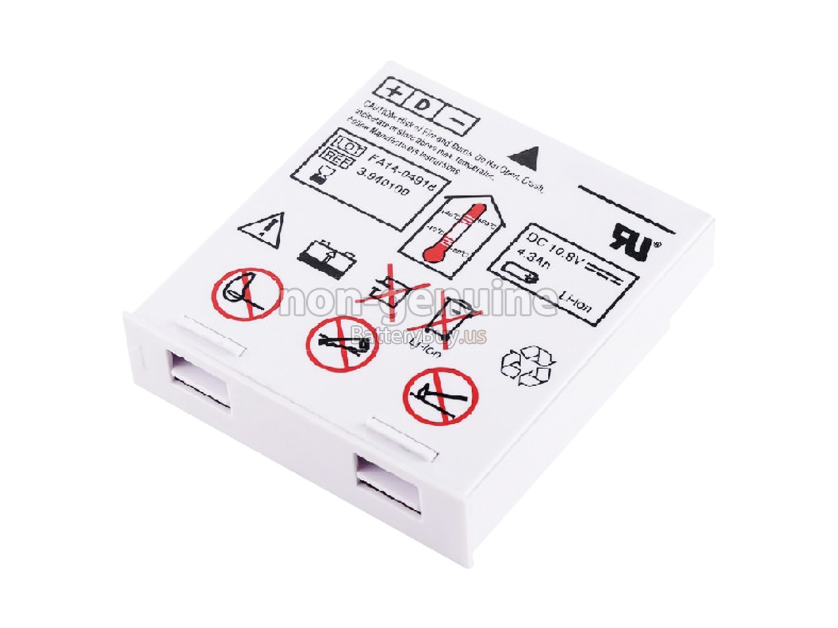 battery for Schiller 2.200132