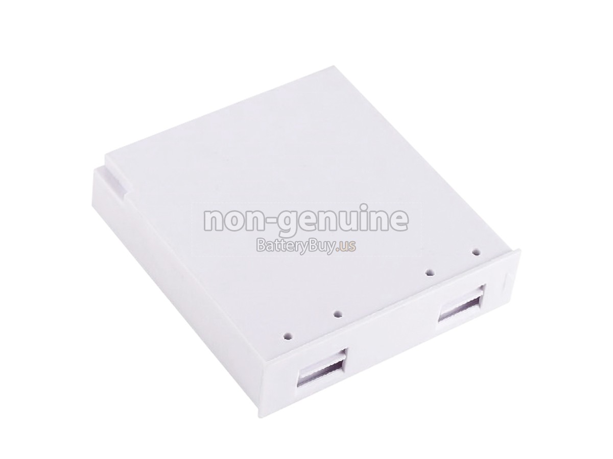 battery for Schiller 2.200132