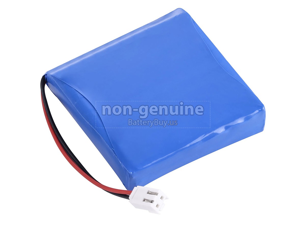 battery for Schiller 4.350044