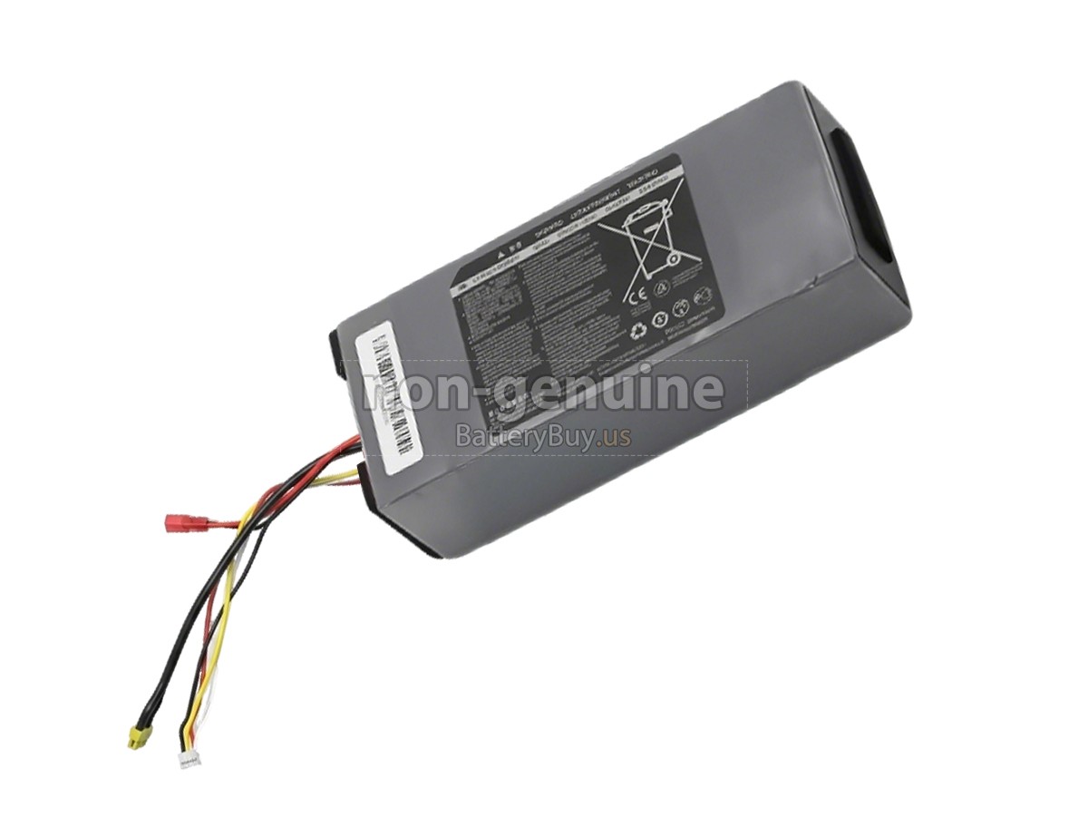 battery for Segway Ninebot H1319-H