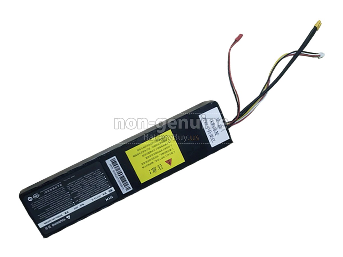 battery for Segway Ninebot AB.50.0011.61