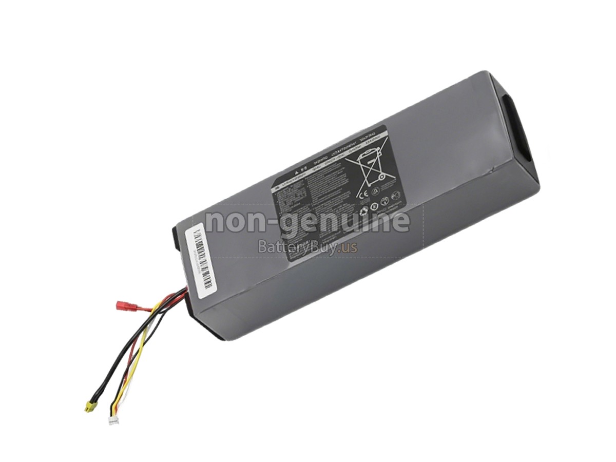 battery for Segway Ninebot H1319-H