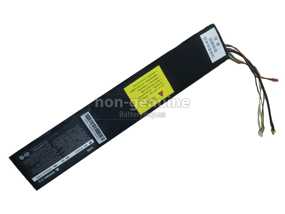battery for Segway Ninebot AB.50.0011.62