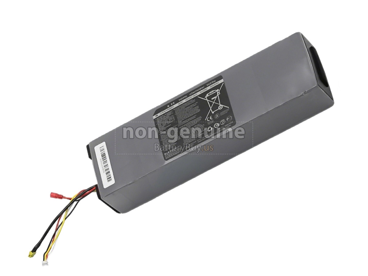 battery for Segway Ninebot H1319-H