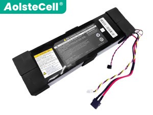 Segway Ninebot NABF5402A battery