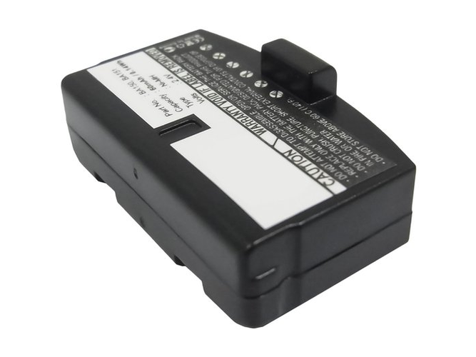 Sennheiser BA150 battery