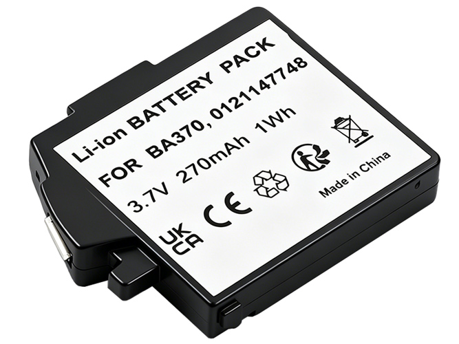 Sennheiser BA370 battery