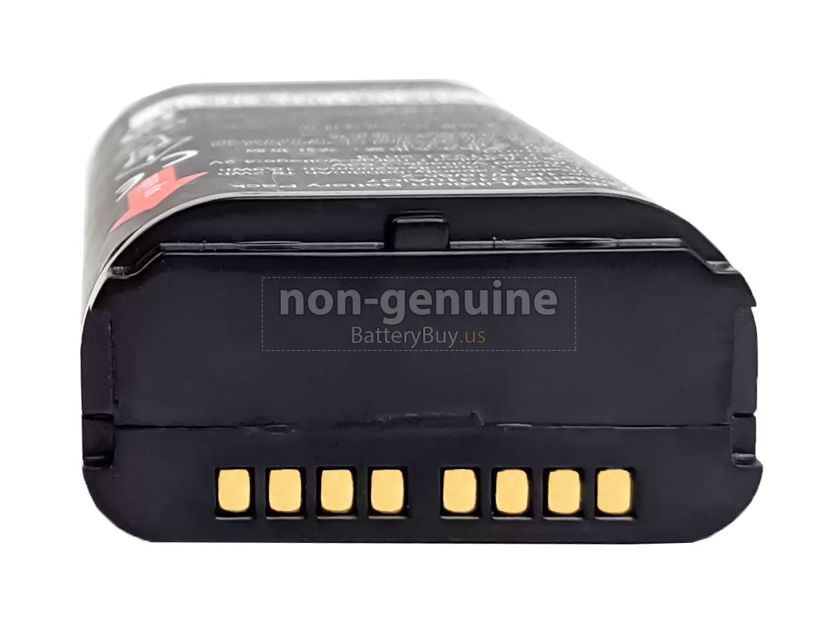 battery for Seuic AUTOID Q7