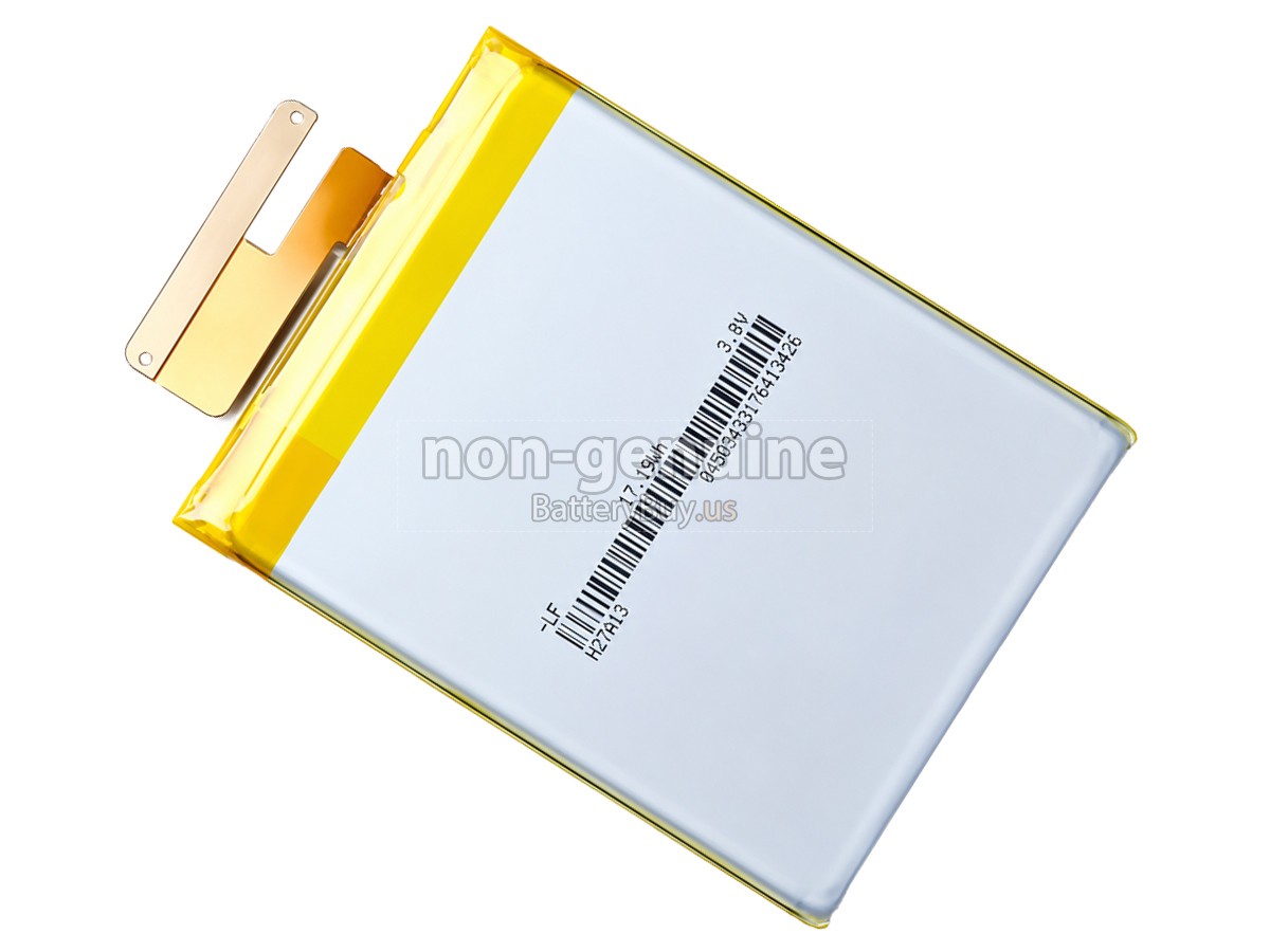 battery for Seuic BT01700CRUISE
