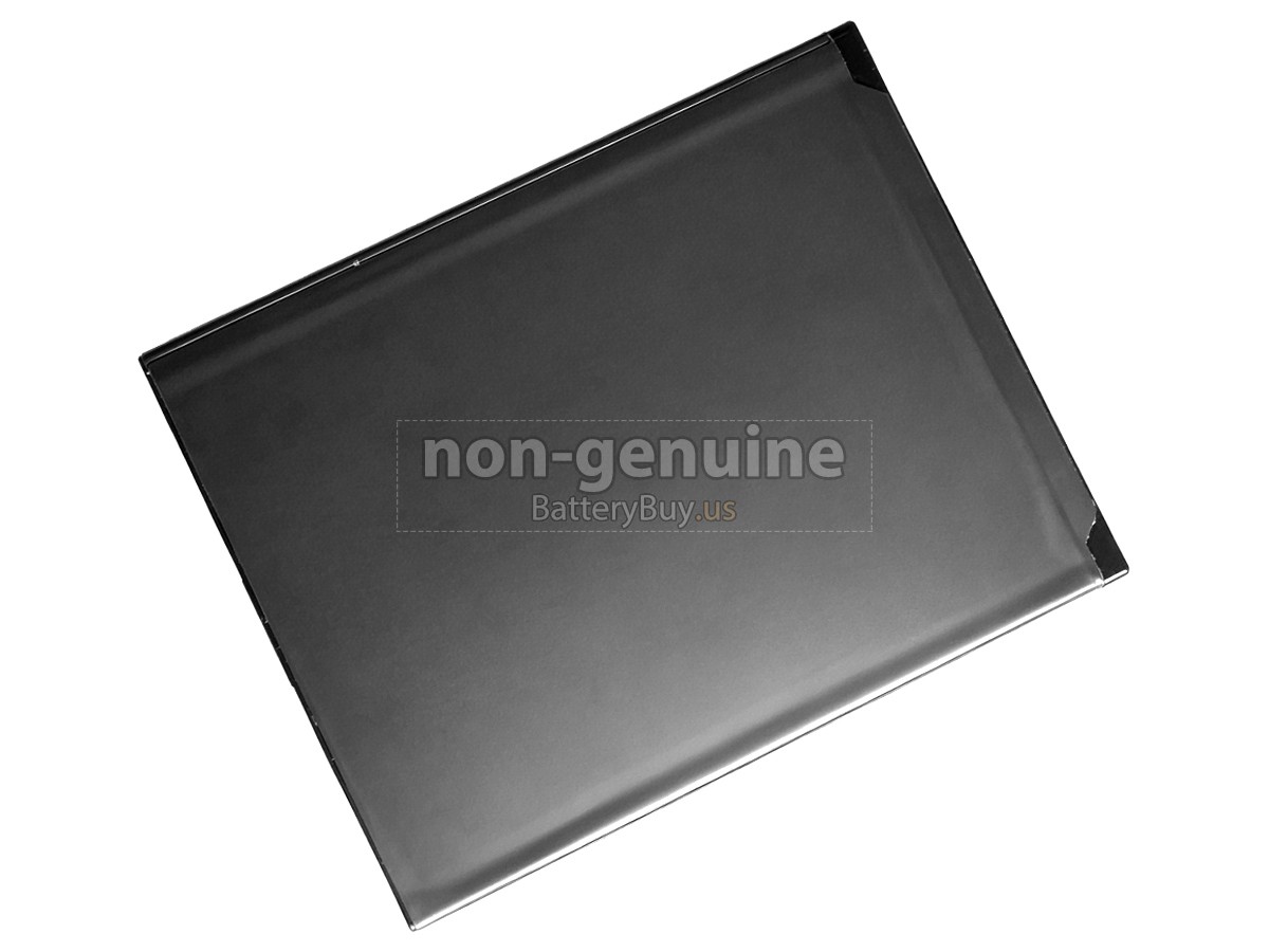 battery for Seuic BT01732CRUISE