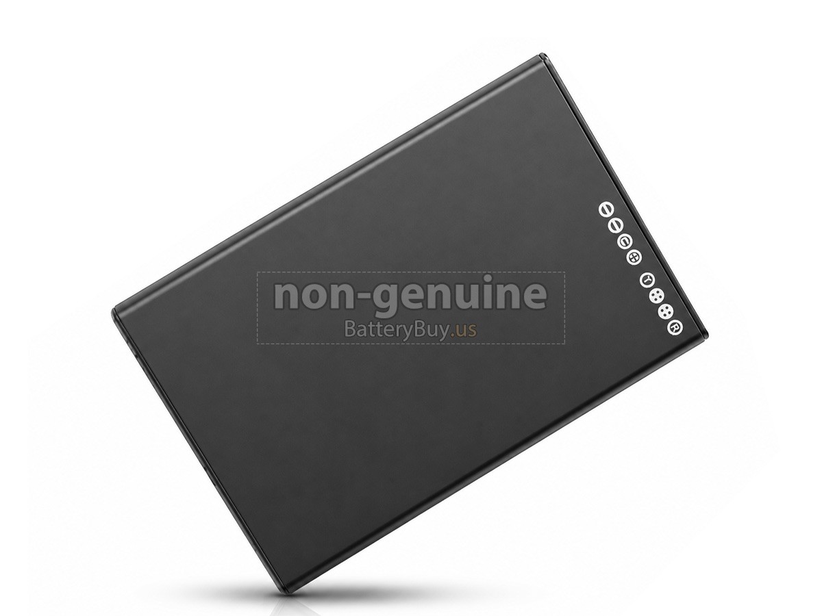 battery for Seuic AUTOID10 A10 PDA