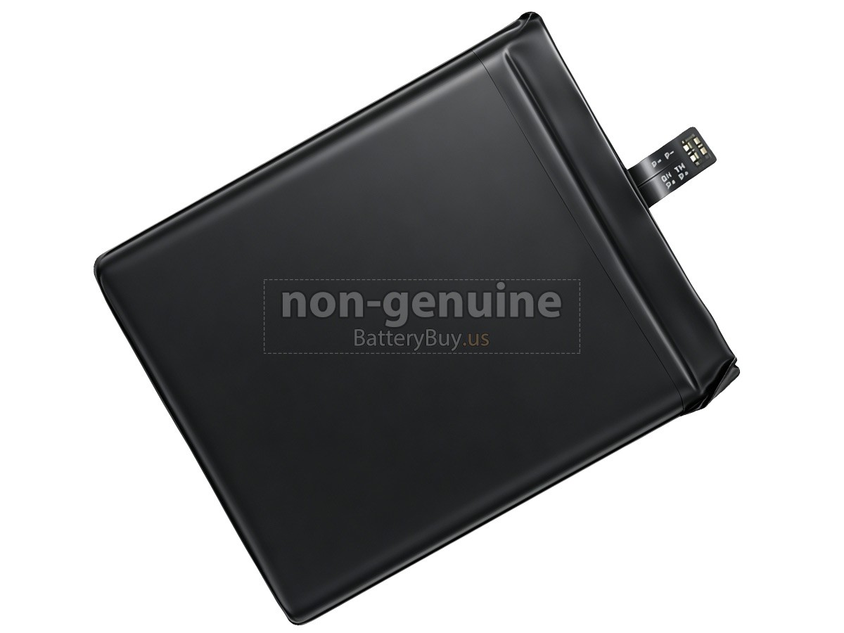 battery for Seuic CRUISE GE