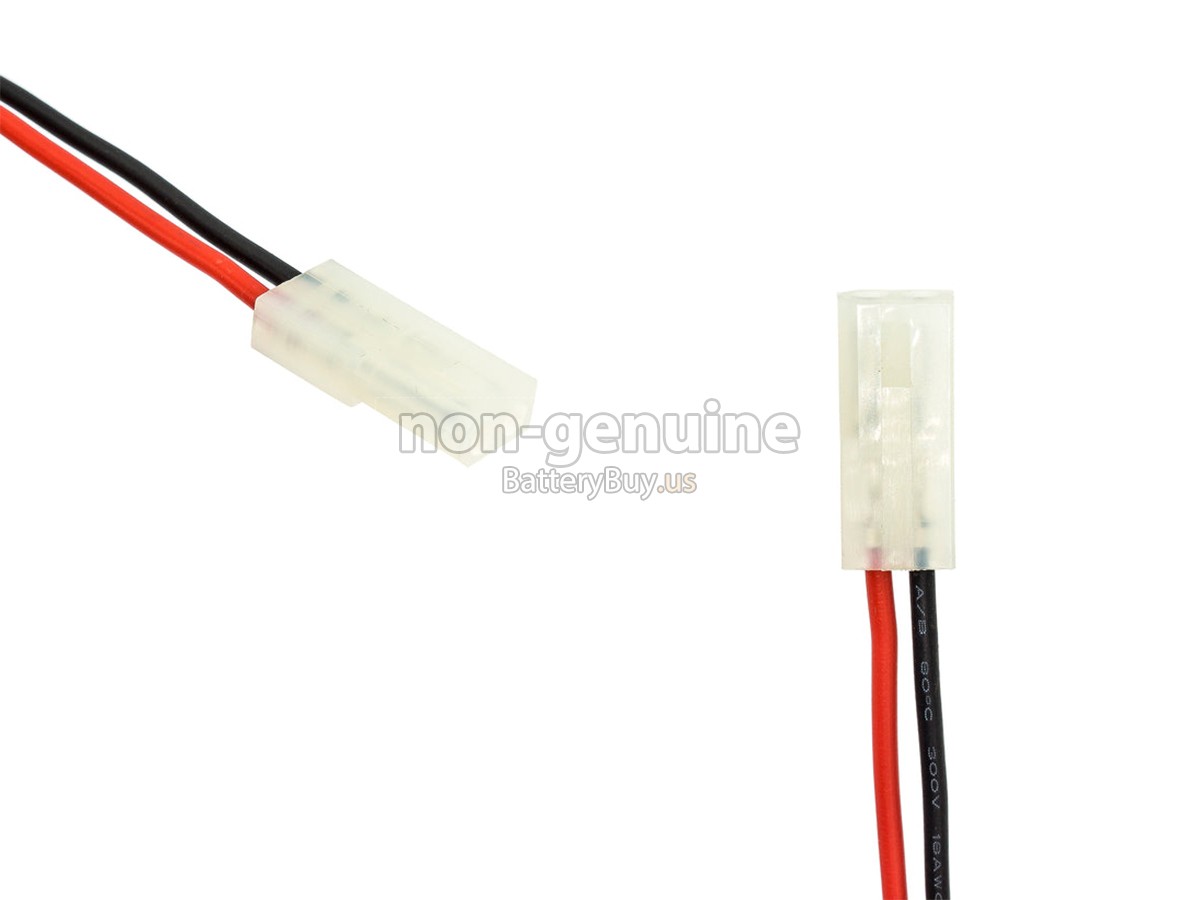 battery for Shark XB1916