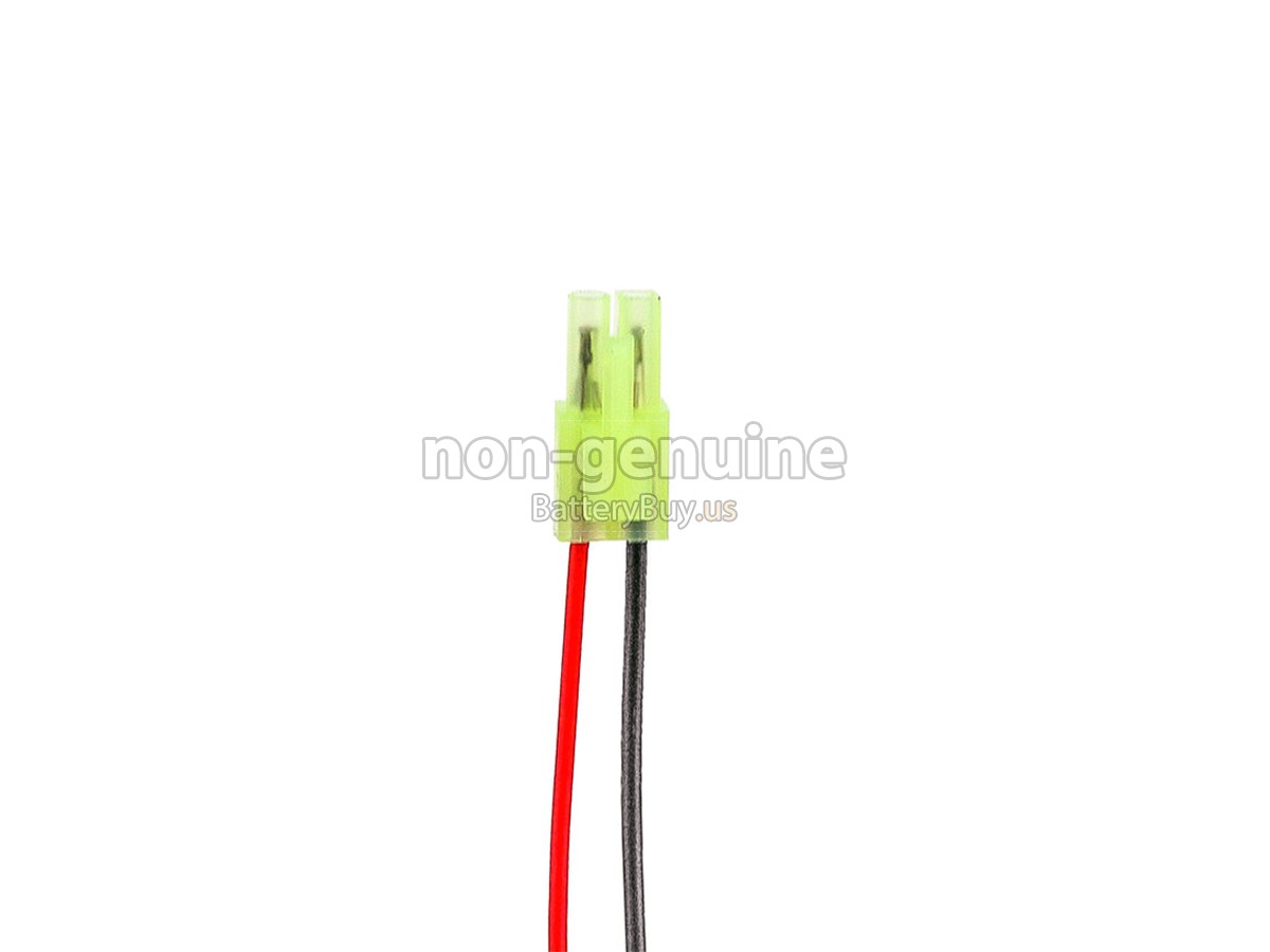 battery for Shark VAC-XB2700