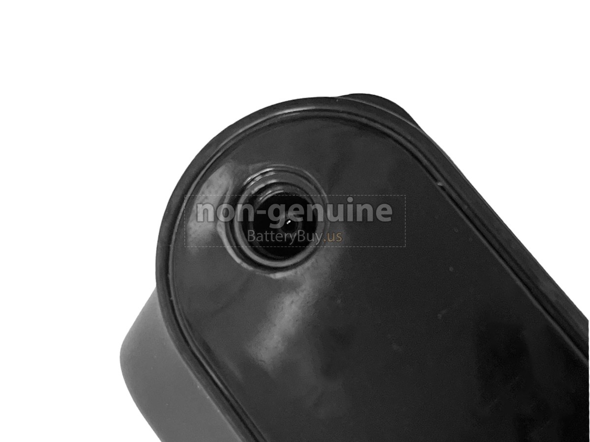 battery for Shark XBATR520DC