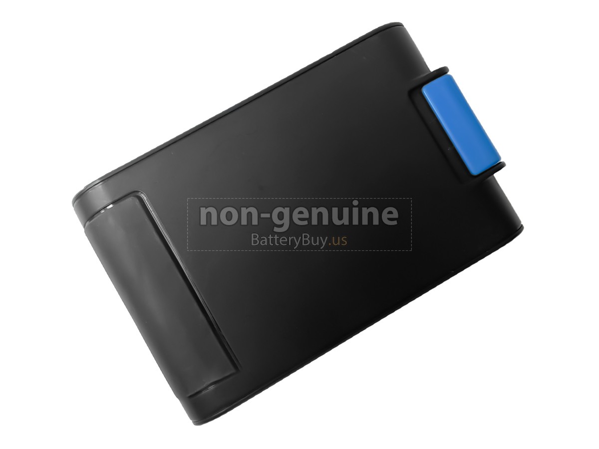 battery for Shark XBATR520DC
