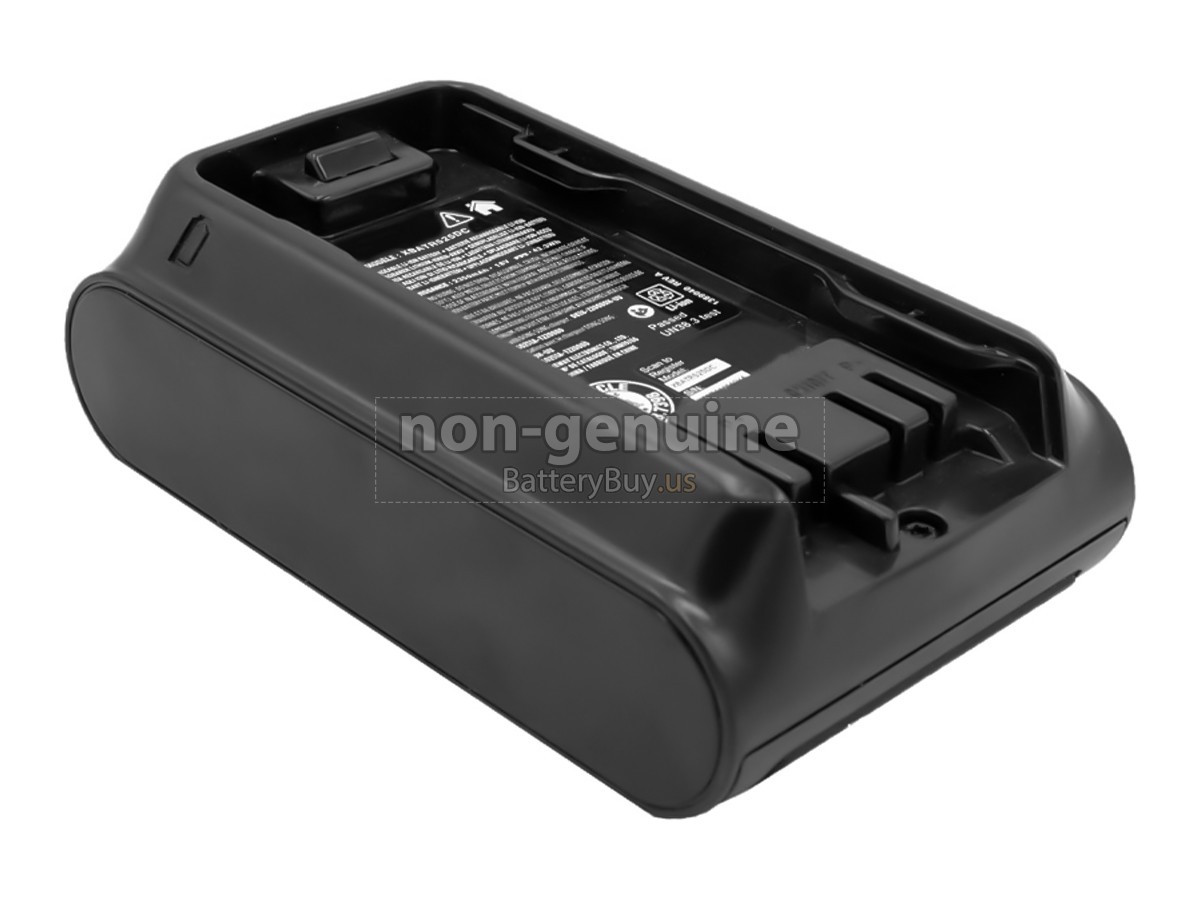 battery for Shark XBATR525DC