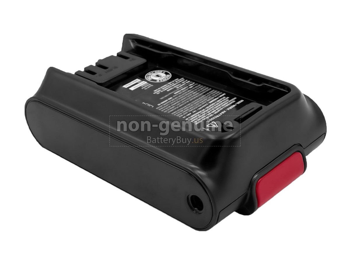 battery for Shark IW1120