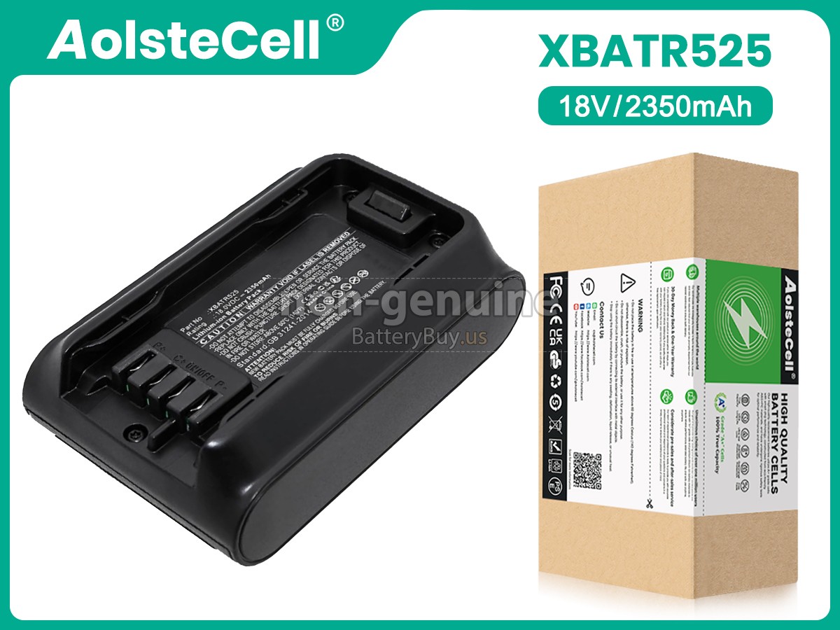 battery for Shark IW1120