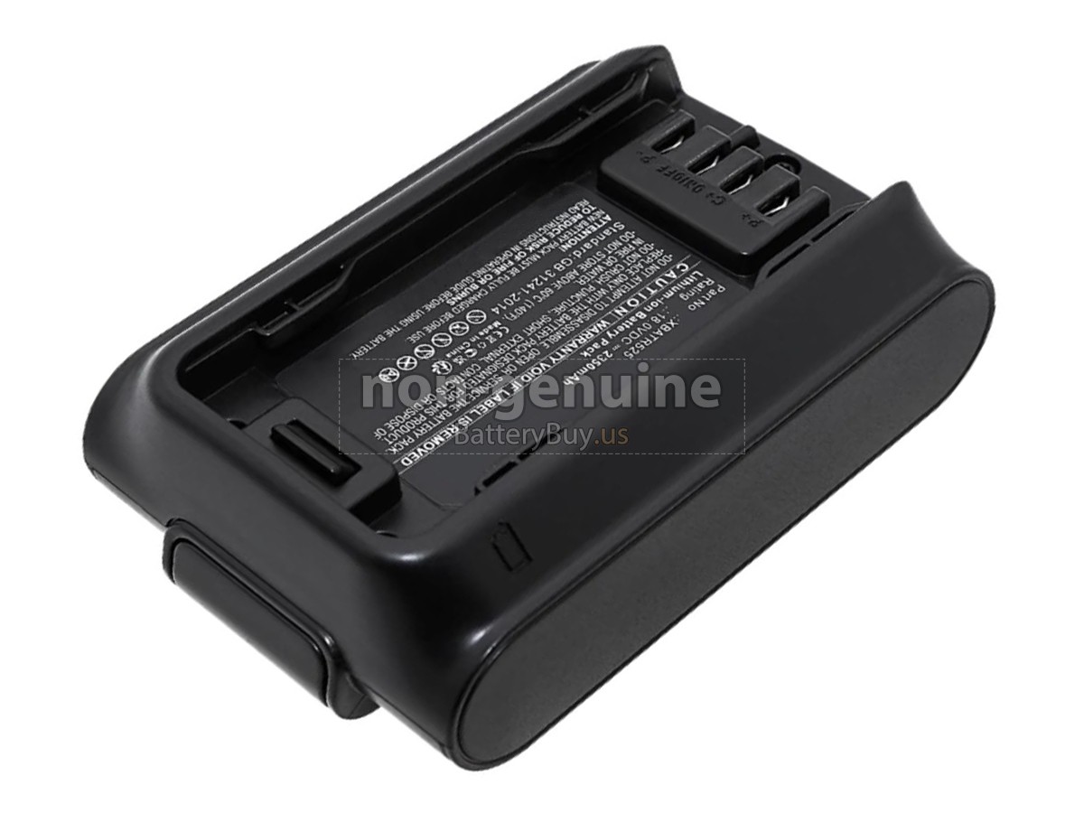 battery for Shark IW1120