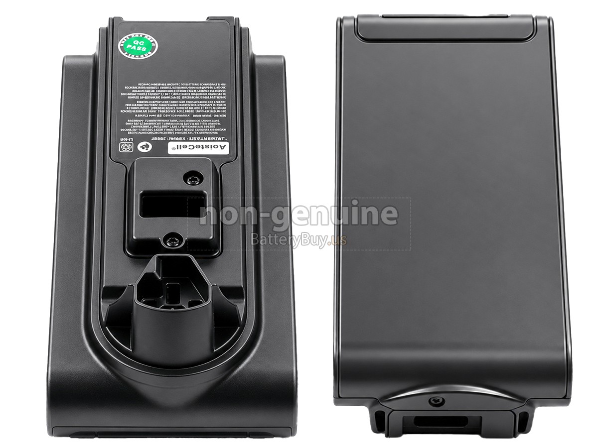 battery for Shark IZ411