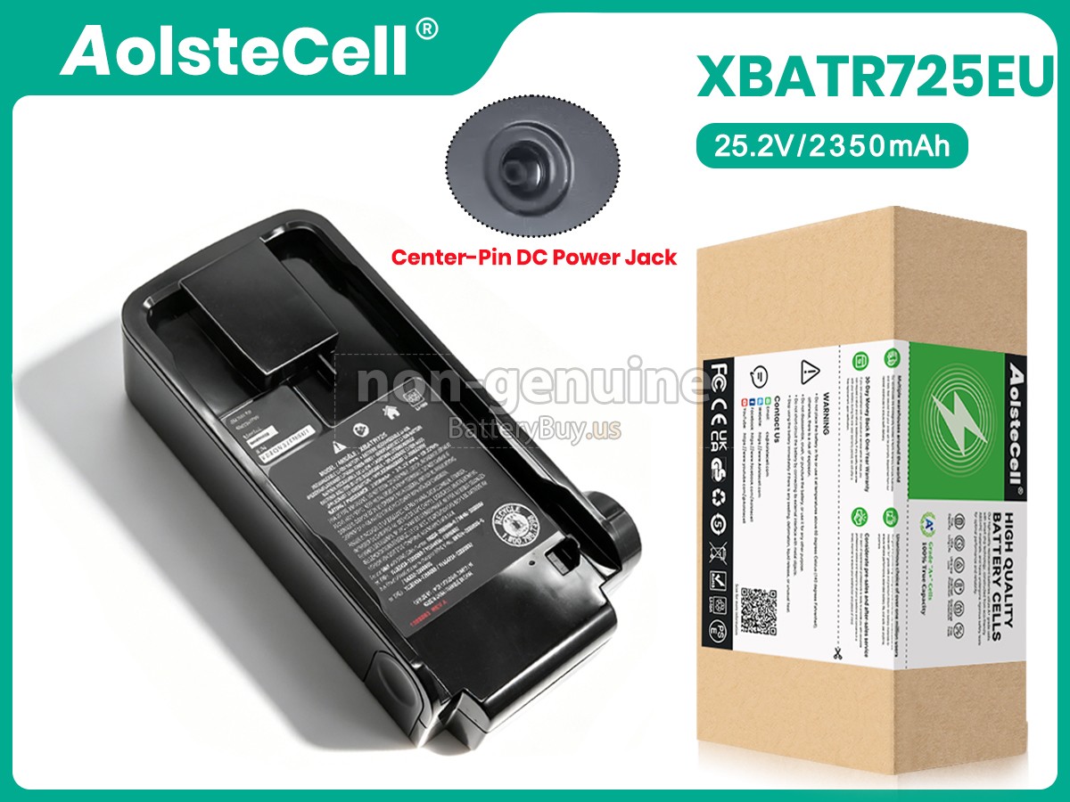 battery for Shark IZ631H