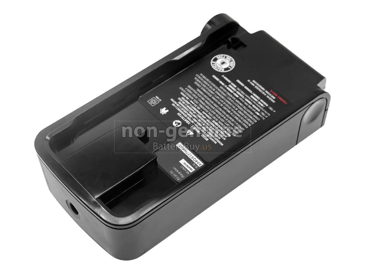 battery for Shark IZ631H
