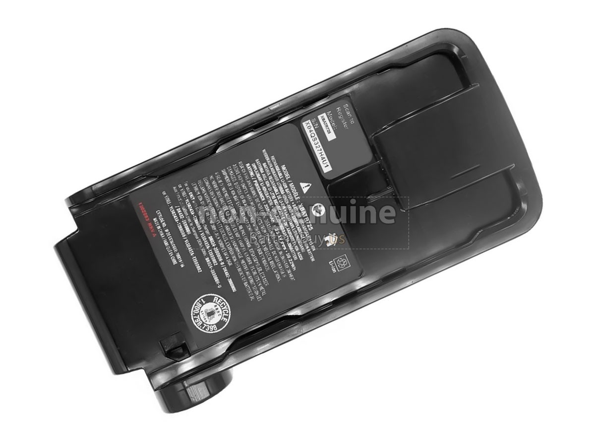 battery for Shark IZ631H