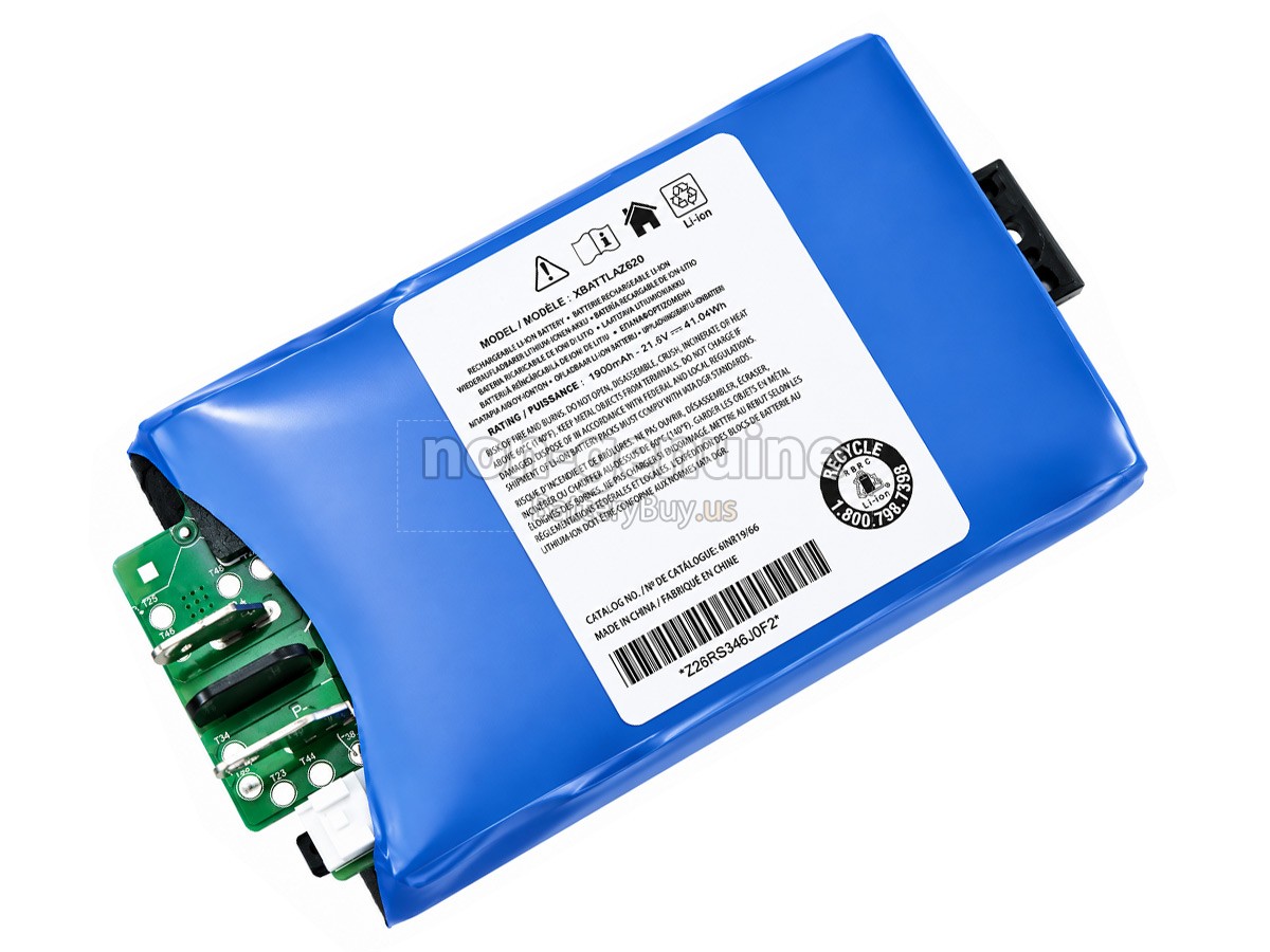battery for Shark AW201