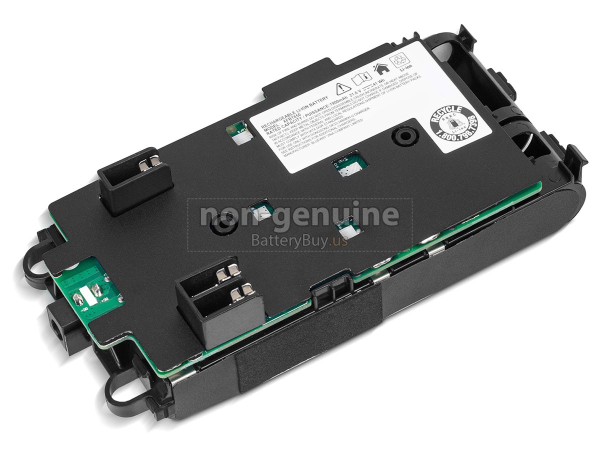 battery for Shark IZ340H