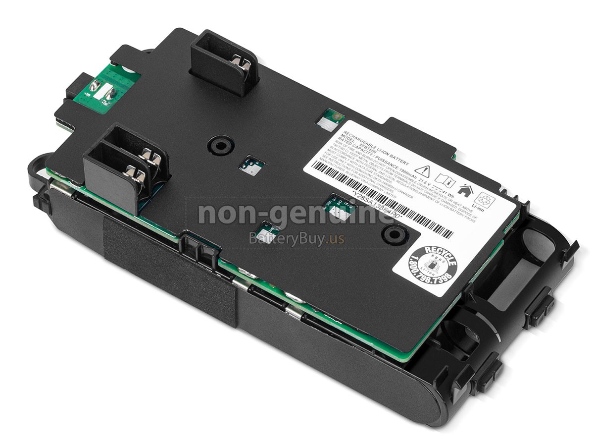 battery for Shark IZ340H