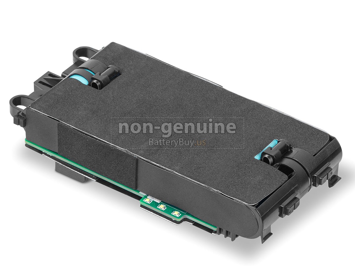 battery for Shark IZ340H