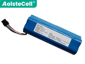 Shark DH14052CJY battery