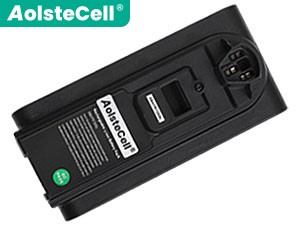 Shark IZ862H battery
