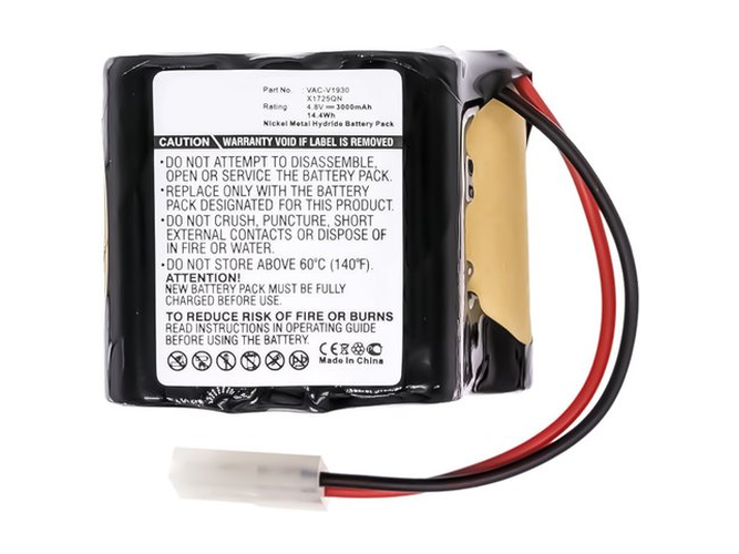 Shark VAC-V1930 battery