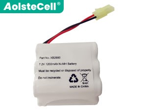 Shark V2950A battery