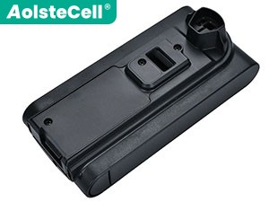 Shark LZ500 battery