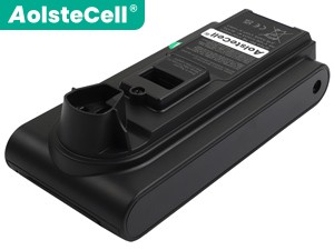 Shark IZ420 battery