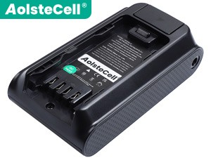 Shark XBTR625KSLEU battery