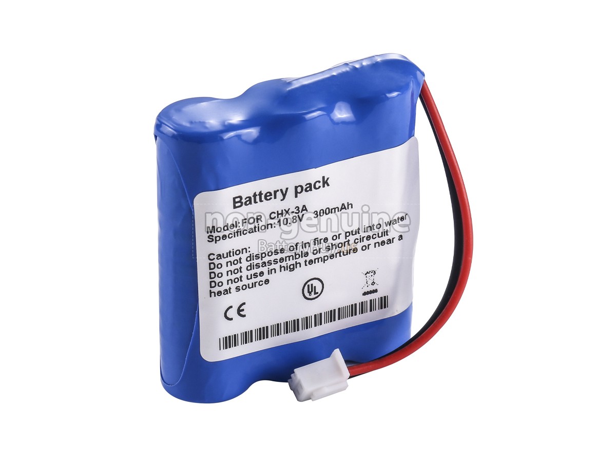 battery for Shunde 1/3AA